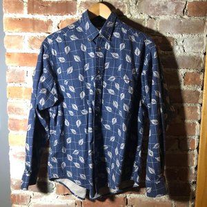 ￼Vintage 1990s Munsingwear Original Penguin Shirt